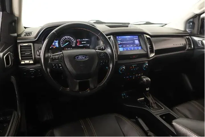 $28915 : Ford Ranger 2022 4x2 XL 4dr image 2