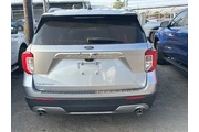 Ford Explorer 2022 AWD Limit thumbnail