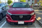 $32591 : Honda CR-V 2025 EX-L 4dr SUV thumbnail