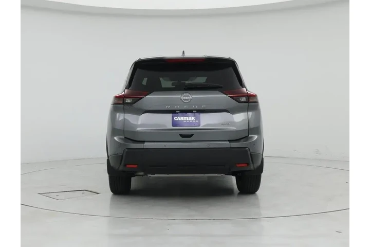 $28998 : Nissan Rogue 2026 AWD SV 4dr image 6