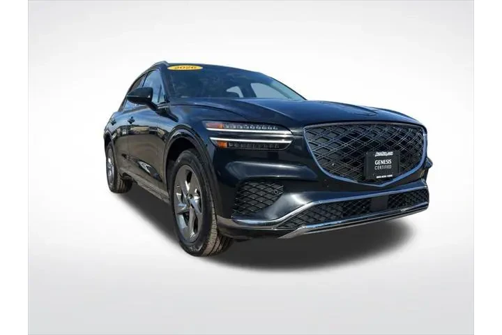 $39900 : Genesis GV70 2026 AWD 2.5T S image 2