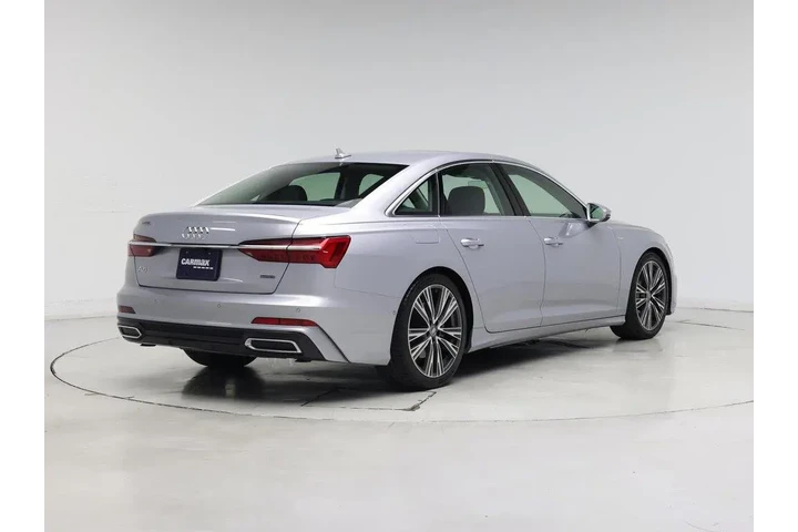 $28998 : Audi A6 2019 AWD quattro Pre image 8