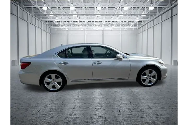 $15499 : Lexus LS 460 2012 4dr Sedan image 8
