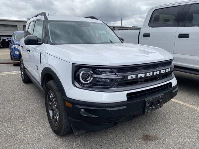 $26988 : 2022 Bronco Sport Big Bend image 10