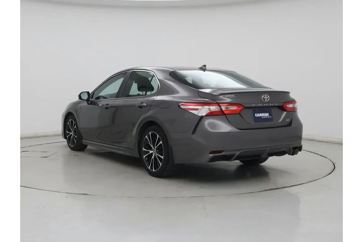 $22998 : Toyota Camry 2020 SE 4dr Sed image 2