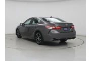$22998 : Toyota Camry 2020 SE 4dr Sed thumbnail