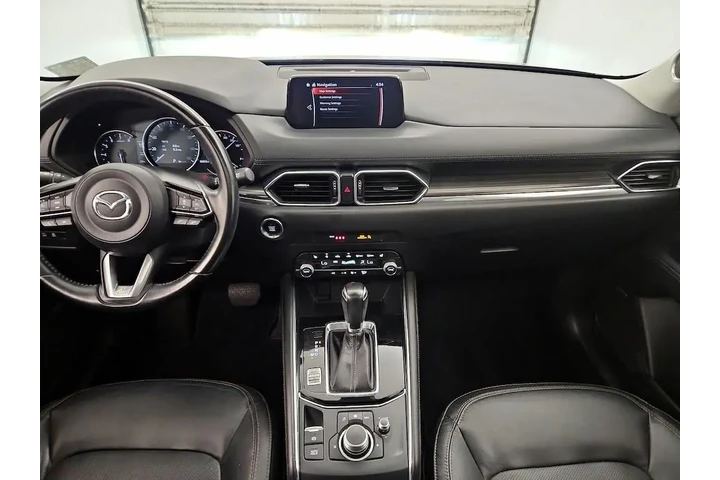 $18998 : Mazda CX-5 2019 AWD Grand To image 9