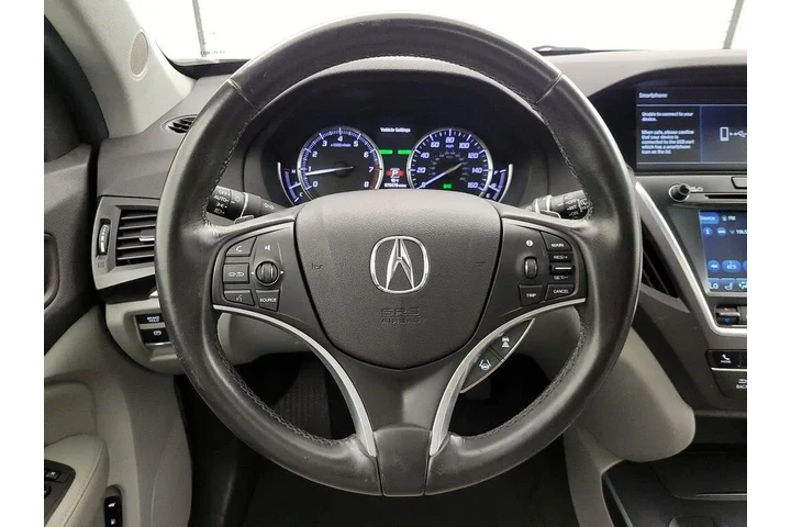 $25998 : Acura MDX 2019 SH-AWD 4dr SU image 10