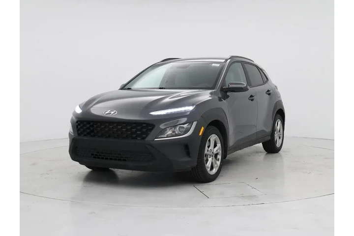 $19998 : Hyundai KONA 2023 AWD SEL 4d image 4