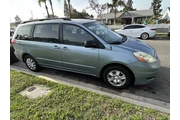 $2900 : Toyota Sienna thumbnail