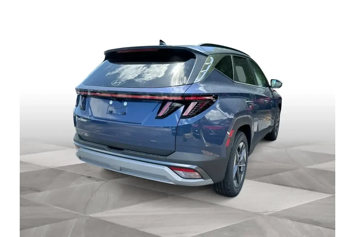 $24754 : Hyundai TUCSON 2025 SEL Conv image 7