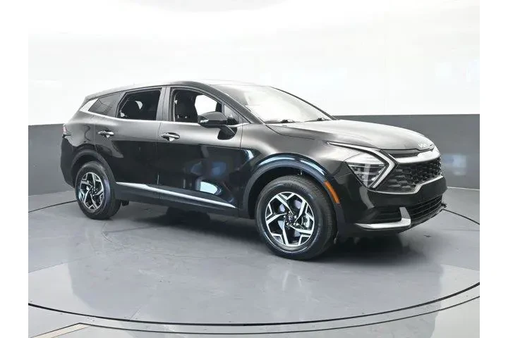 $20991 : Kia Sportage 2024 AWD LX 4dr image 8