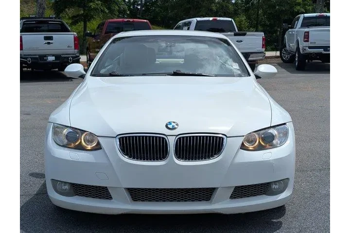 BMW 3 Series 2008 335i 2dr C image 2