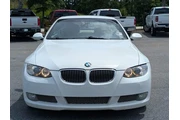 BMW 3 Series 2008 335i 2dr C thumbnail