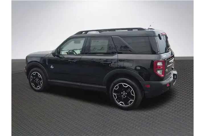 $31788 : Ford Bronco Sport 2025 AWD O image 5