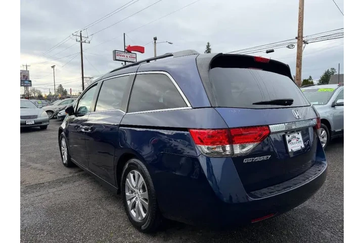 $9995 : 2014 Odyssey EX-L image 7