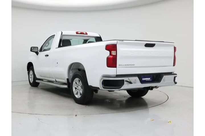 $27998 : Chevrolet Silverado 1500 202 image 2