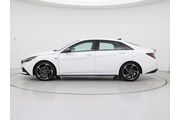 $21998 : Hyundai ELANTRA 2021 N Line thumbnail