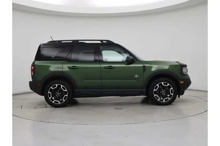 $31998 : Ford Bronco Sport 2023 AWD O image 7