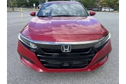 $15900 : 2018 Accord Sport thumbnail
