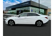 $24940 : Hyundai ELANTRA 2025 SEL Con thumbnail