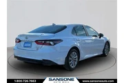 $26959 : Toyota Camry 2023 AWD LE 4dr thumbnail