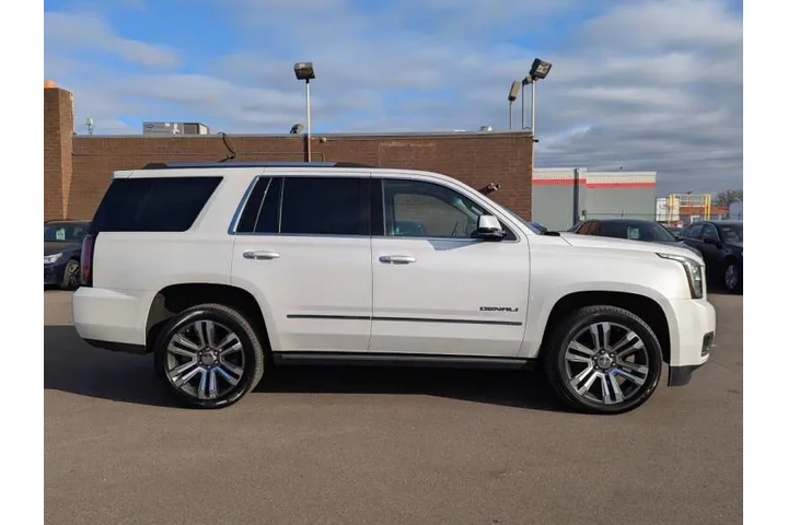 $28975 : 2019 GMC Yukon Denali image 5