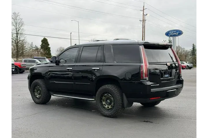 $34995 : Cadillac Escalade 2020 4x4 L image 5