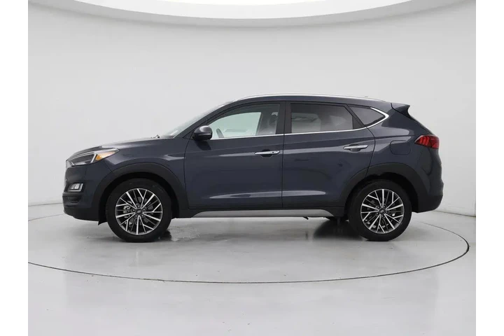 $22998 : Hyundai TUCSON 2021 AWD Limi image 3