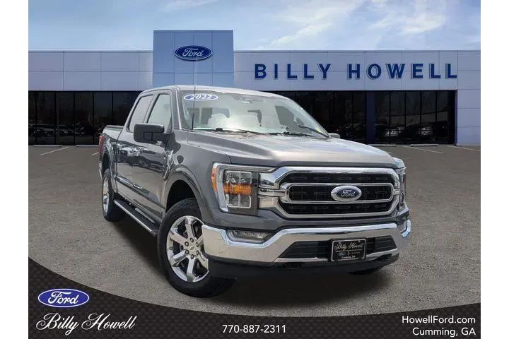 $39992 : Ford F-150 2022 4x4 XL 4dr S image 1
