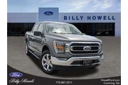 Ford F-150 2022 4x4 XL 4dr S