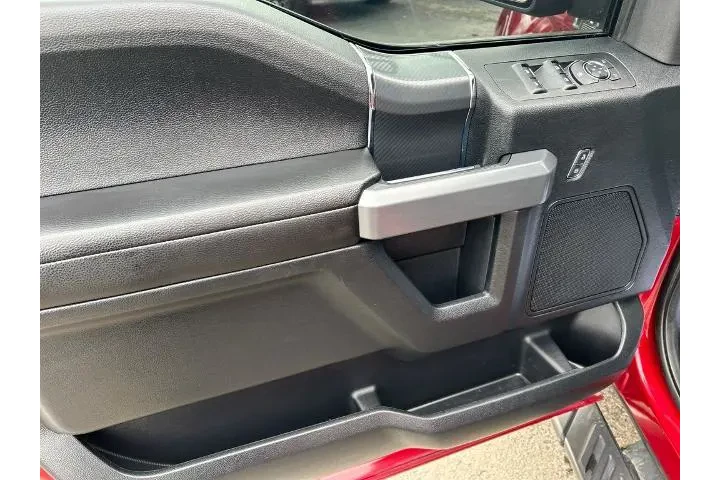 $21000 : Ford F-150 2018 4x4 XLT 4dr image 10