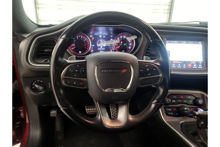 $36998 : Dodge Challenger 2020 R/T Sc image 10