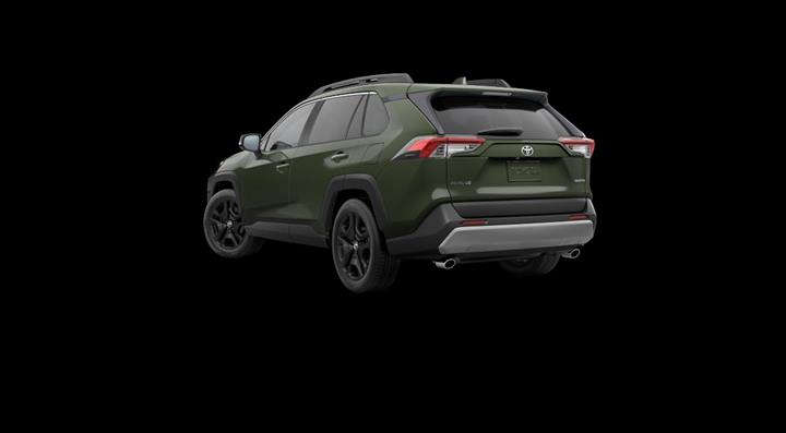 $39034 : RAV4 Adventure image 4