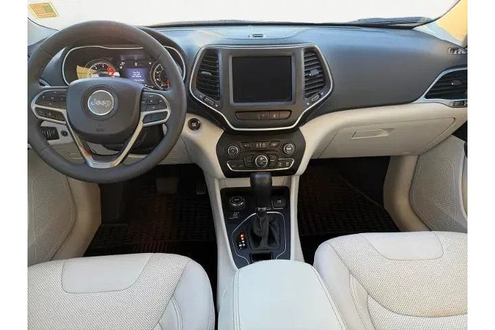 $23995 : Jeep Cherokee 2022 4x4 Latit image 10