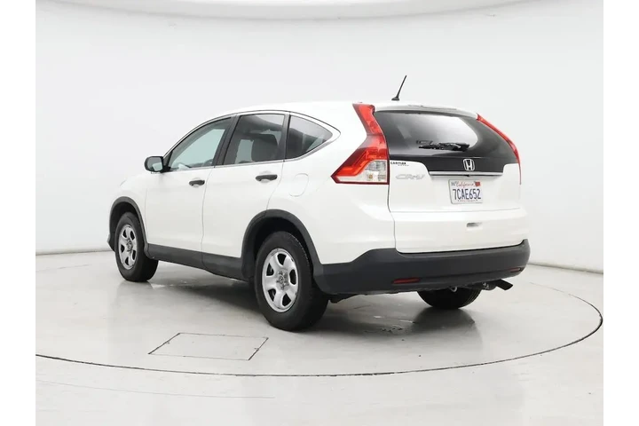 $14998 : Honda CR-V 2014 LX 4dr SUV image 2