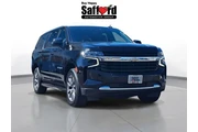 Chevrolet Suburban 2022 4x4 en Arlington VA