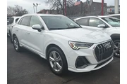 $21977 : Audi Q3 2020 AWD quattro S l thumbnail