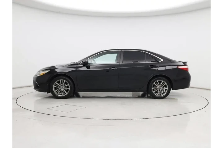 $16998 : Toyota Camry 2016 SE 4dr Sed image 3