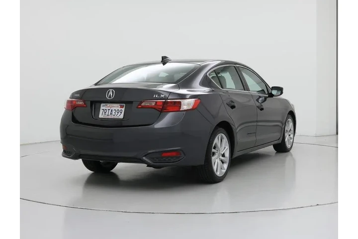 $14599 : Acura ILX 2016 4dr Sedan image 8