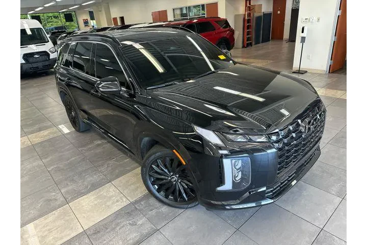 $39500 : Hyundai PALISADE 2024 AWD Ca image 7