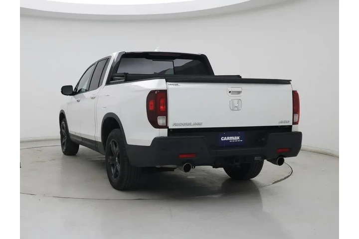 $31998 : Honda Ridgeline 2023 AWD Bla image 2