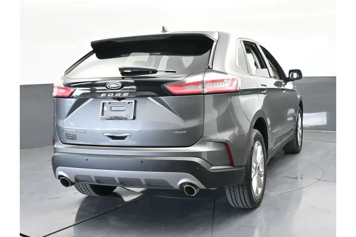 $20995 : Ford Edge 2022 AWD Titanium image 5