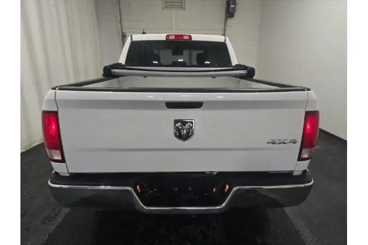$20693 : Ram 1500 Classic 2019 4x4 Tr image 3