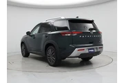 $31998 : Nissan Pathfinder 2022 SL 4d thumbnail