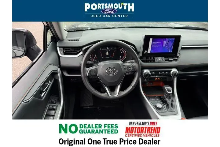 $30495 : Toyota RAV4 2024 AWD Adventu image 7