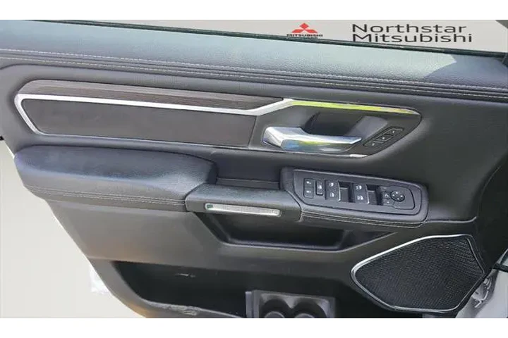 $38490 : Ram 1500 2025 4x4 Laramie 4d image 8