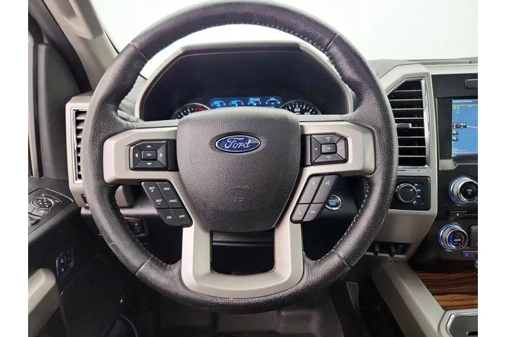 $24998 : Ford F-150 2015 4x4 Lariat 4 image 10