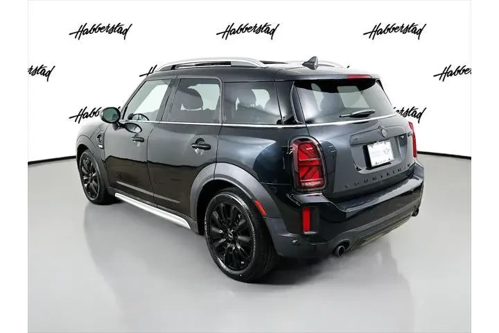 $28250 : MINI Countryman 2024 AWD Coo image 7