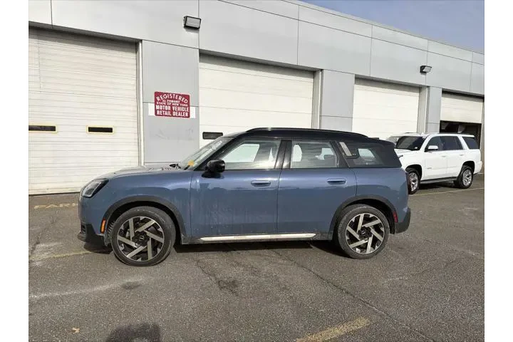 $32998 : MINI Countryman 2025 AWD Coo image 4